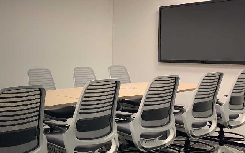 Salas de reuniones Neuralis